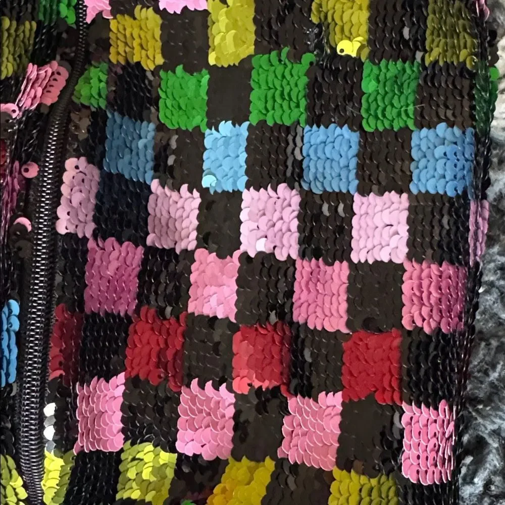 Weissman worn handful